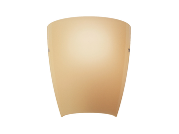 DAFNE AP - Glass wall light by Vetreria Vistosi - view 3